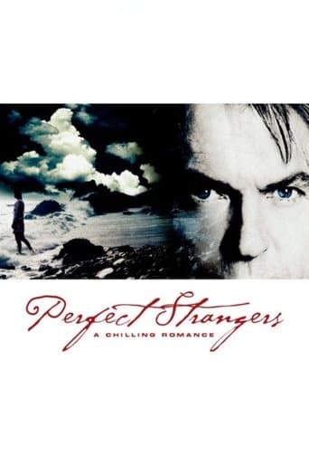 Perfect Strangers Image