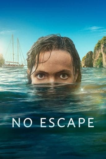 No Escape Image