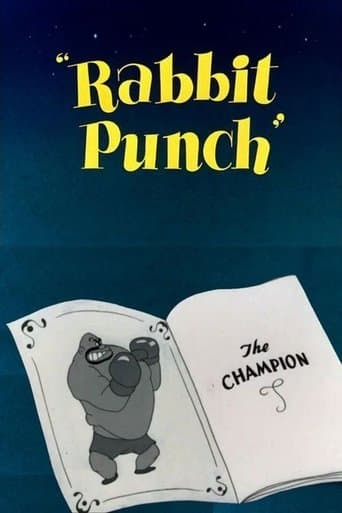 Rabbit Punch Image