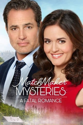 MatchMaker Mysteries: A Fatal Romance Image