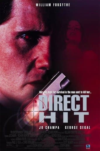 Direct Hit Image
