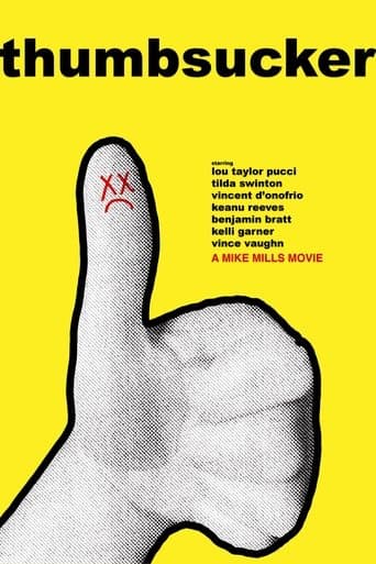 Thumbsucker Image