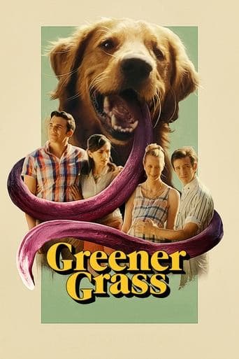 Greener Grass Image