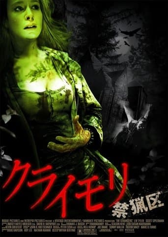 Splintered Image