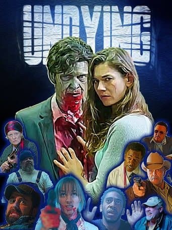 Undying Image