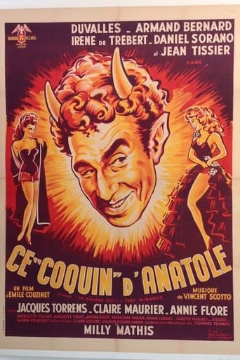 This Rascal of Anatole Image