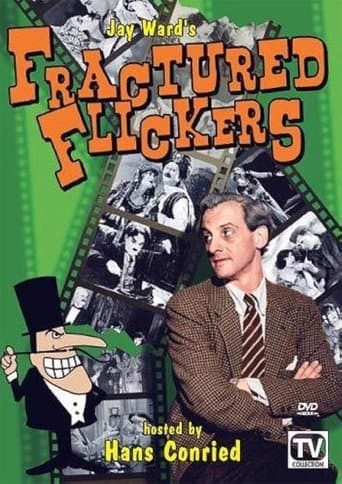 Fractured Flickers Image