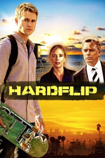 Hardflip Image
