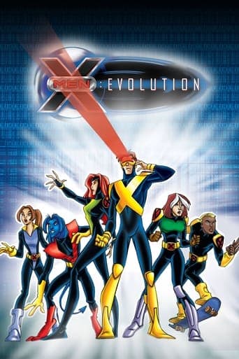 X-Men: Evolution Image