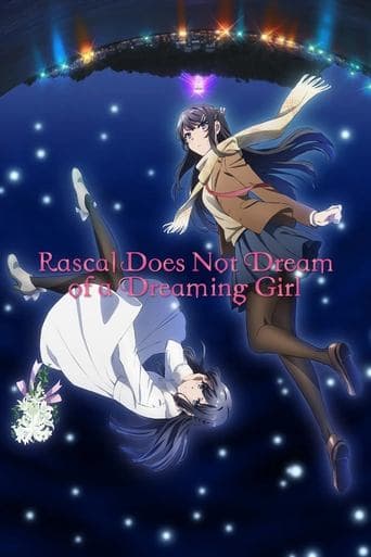 Rascal Does Not Dream of a Dreaming Girl Image
