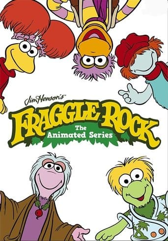 Fraggle Rock: The Animated Series Image