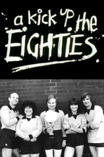 A Kick Up the Eighties Image