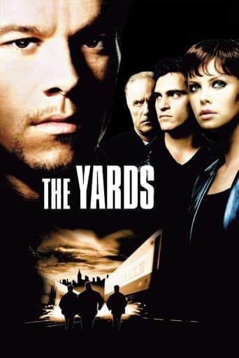 The Yards Image