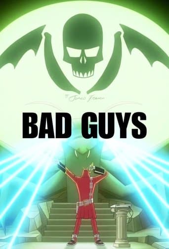 Bad Guys Image