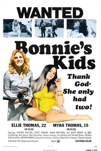 Bonnie's Kids Image