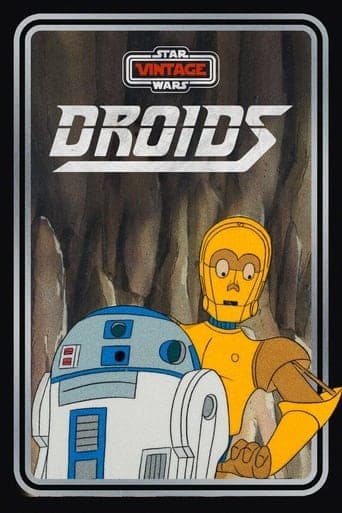 Star Wars: Droids Image