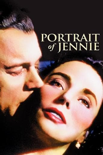 Portrait of Jennie Image