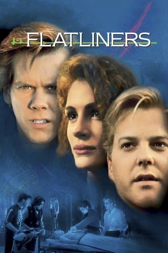 Flatliners Image