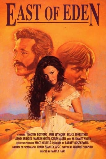 East of Eden Image