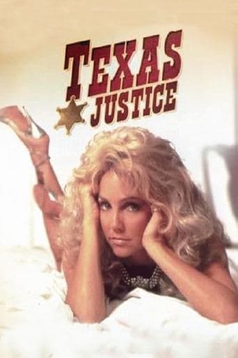 Texas Justice Image