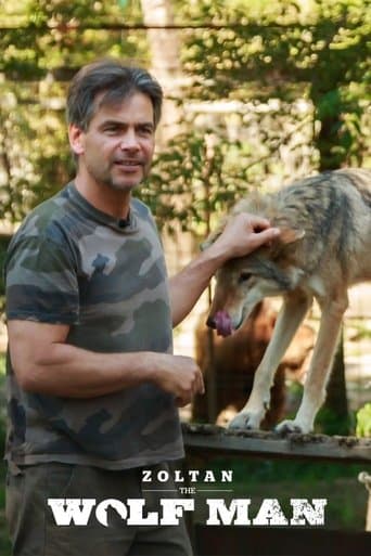 Zoltan, the WolfMan Image