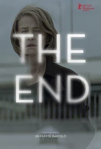 The End Image