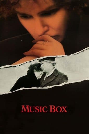 Music Box Image