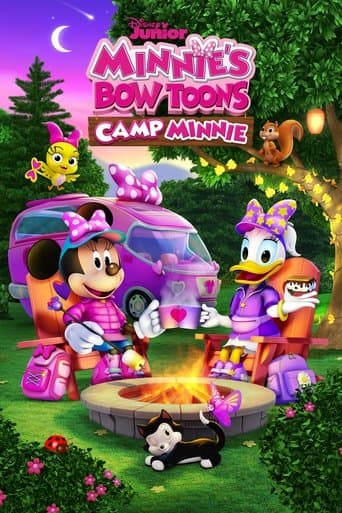 Minnie's Bow-Toons Image