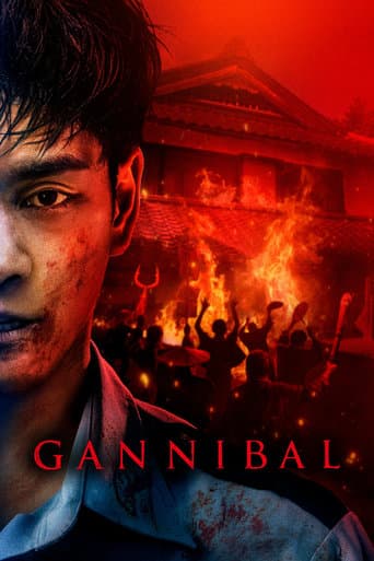 Gannibal Image