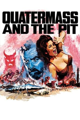 Quatermass and the Pit Image