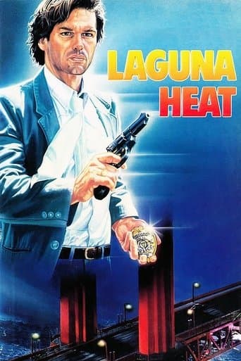 Laguna Heat Image