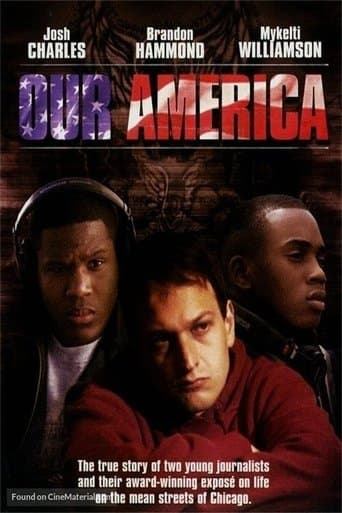 Our America Image