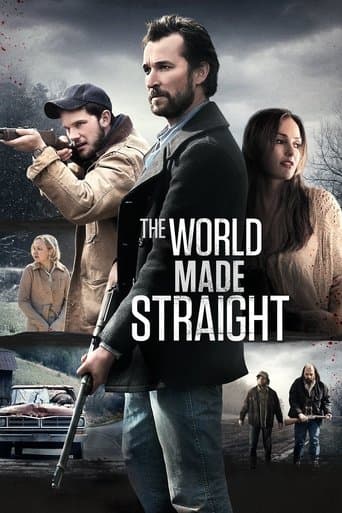 The World Made Straight Image