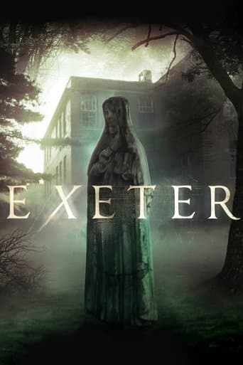 Exeter Image