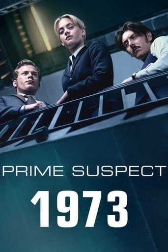 Prime Suspect 1973 Image