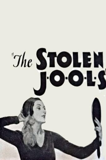 The Stolen Jools Image