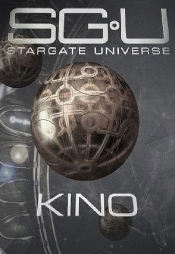SGU Stargate Universe Kino Image