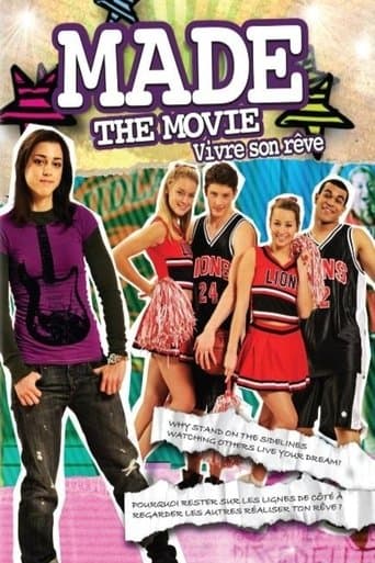 Made... The Movie Image