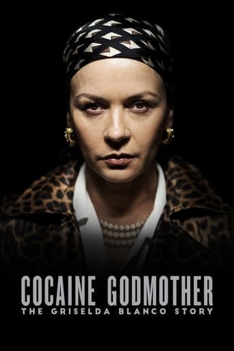 Cocaine Godmother Image
