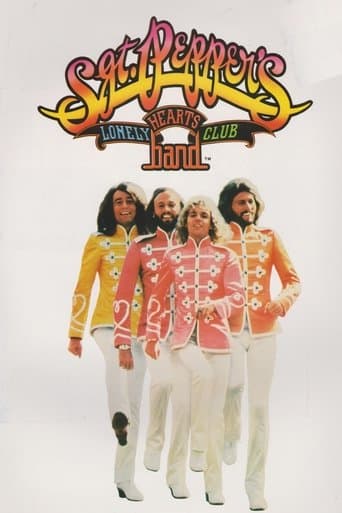 Sgt. Pepper's Lonely Hearts Club Band Image