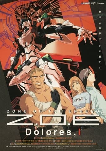 Z.O.E Dolores, i Image