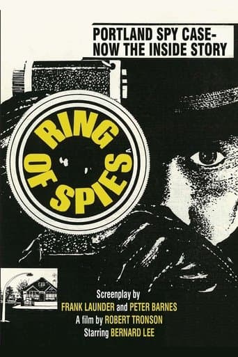 Ring of Spies Image