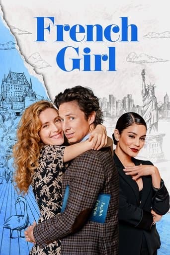 French Girl Image