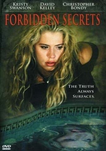 Forbidden Secrets Image