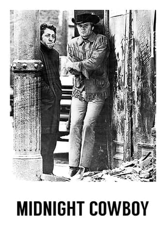 Midnight Cowboy Image