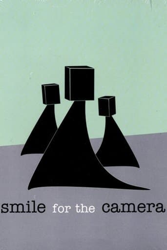 Smile for the Camera Image