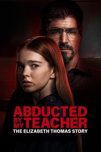 Abducted by My Teacher: The Elizabeth Thomas Story Image