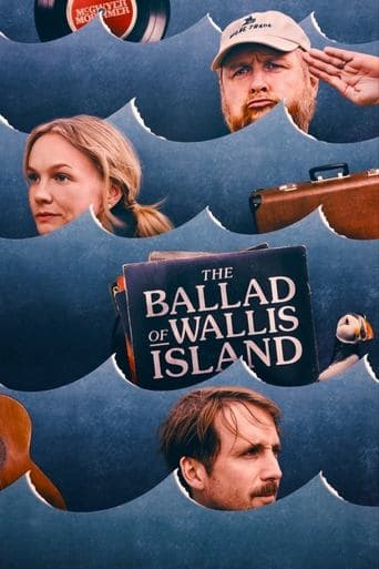 The Ballad of Wallis Island Image