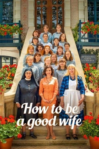 How to Be a Good Wife Image