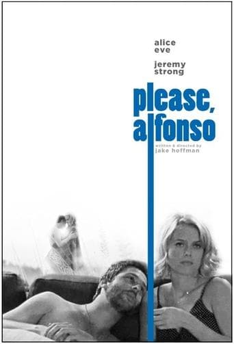 Please, Alfonso Image